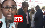 Bras de fer avec Pape Alé Niang : marche des travailleurs de la Rts demain