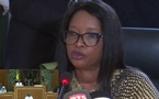 GROS INCIDENTS LORS DE LA DPG : Cheikh Bara Ndiaye attaque Diomaye; la ministre Mame Coumba Diop riposte vivement en pleine séance