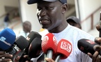 ABASS FALL DEMENT LE PREMIER MINISTRE «La Place de l’Indépendance n’est ni un site de célébration ni de compétition pour les JOJ Dakar 2026»