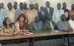 DECLARATION DE POLITIQUE GENERALE DE AHMADOU AL AMINE LO : Le Fdr étrille le bilan du pouvoir et accuse Sonko d’être l’auteur de tous ce bazar économique