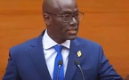 GOUVERNANCE : Thierno Alassane Sall charge le pouvoir exécutif