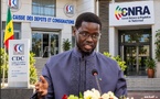 La Cdc et le Cnra en concurrence