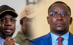 Mouvement Xaal Yoon / Ñaafé Jaal : Lamine Guèye appelle à la sanction de Pastef et de son...dérivé Kiiraay