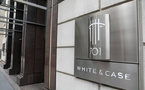 Les porteurs d’obligations se préparent : Huit d’entre eux mandatent le cabinet international White &amp; Case comme conseil juridique