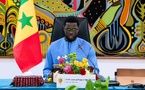 CONSEIL DES MINISTRES DU 10 SEPTEMBRE 2026 : Diomaye et Ahmadou Al Aminou Lo enclenchent l’acte II de l’exécution gouvernementale