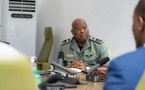 Douanes : Malick Mbaye nommé directeur général