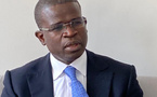 SONAGED : Babacar Abba Mbaye nommé DG un mois après son ralliement à Diomaye