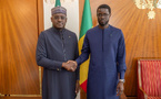 Bara Gaye à la direction générale de la société nationale de transport en commun, Dakar Dem Dikk (DDD) nouveau Dem Dikk