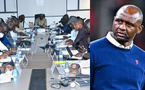 BRAS DE FER D'ENTREE ENTRE LA FSF ET PATRICK VIEIRA : Le dilemme logistique : Dakar ou Maputo ?