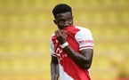 AS MONACO : Lamine Camara brise le silence sur son transfert avorté à Chelsea