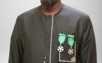 ALLIANCE POUR LA REPUBLIQUE : Mamadou Kassé démissionne
