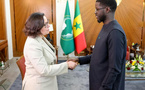 ACCORD SÉNÉGAL-FMI : Le ont syndical pour la défense du travail exige que le redressement économique ne se fasse pas sur le dos des travailleurs