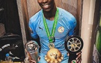 UN GÉANT QUITTE LA TANIÈRE : Fin de carrière internationale pour Édouard Mendy