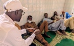 Les ex-travailleurs d’Ama Sénégal, de la Sotrac et de la Sias qui étaient en grève de la faim ont levé leur mot d’ordre