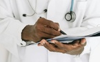 Les Médecins, Pharmaciens et Chirurgiens-Dentiste encore en grève aujourd’hui et demain