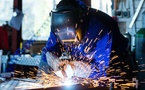 SECTEUR DE L’INDUSTRIE Le chiffre d'affaires se bonifie de 10,8% et de 8,0% hors pétrole