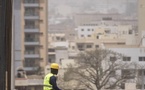 SECTEUR DE LA CONSTRUCTION : Le chiffre d'affaires enregistre une forte baisse de -22,1% en rythme annuel