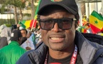 ARRIVEE DE PATRICK VIEIRA SUR LE BANC DU SENEGAL « Il a du pain sur la planche », estime Alassane Ndour