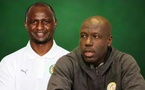 SÉLECTION NATIONALE DU SÉNÉGAL : Issa Aïdara sera l'adjoint de Patrick Vieira