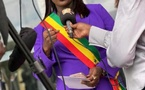 Coup de gueule de Sira Ndiaye