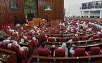 Le projet de Lfr finalement déposé à l’Assemblée nationale