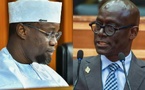 GESTION DES FONDS SPÉCIAUX À L’ASSEMBLEE NATIONALE : Thierno Alassane Sall accuse Sonko de vouloir «blanchir les fonds haram»