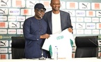 SÉLECTION NATIONALE DU SÉNÉGAL : REVOLUTION VIEIRA Les Lions font peau neuve avec 7 nouvelles recrues
