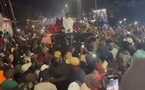 Sonko fait foule à Ziguinchor