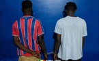 GANGSTÉRISME À DIAMAGUENE SICAP MBAO : Un cambriolage tourne mal contre un neveu du propriétaire de l'appartement