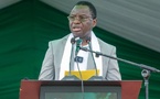 SM10 AGRO A BAMBALI : Serigne Guèye Diop transforme le projet de Sadio Mané en « pacte patriotique »