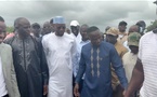 SM10 AGROBUSNESS DE BAMBALI : Sonko rappelle la genèse