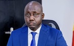 Cdc :  Amadou Lamine Guissé, le nouveau Directeur général par intérim, installé, hier