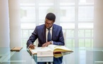 Sénégal : Bassirou Diomaye Faye gracie 984 détenus