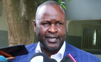 Ndiambé Diop de la Fédération de football convoqué le 29 septembre prochain