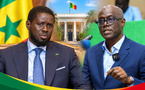 THIERNO ALASSANE SALL S’EN PREND AU PARTI DE DIOMAYE : «Kiiraay, le soupou kandja de la honte»