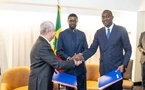 CONTRUCTION D’UNE 2e RAFFINERIE DE 4 MILLIONS DE TONNES PAR AN ET MODERNISATION DE LA RAFFINIERIE DE MBAO : Le Sénégal va passer de nation productrice de brut de pétrole une nation industrielle