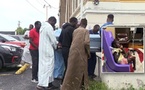 Ngoné Talla inhumée à Cincinnati, l’enquête se poursuit