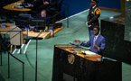 Le Sénégal candidat à un siège de membre non permanent du Conseil de sécurité de l’Onu pour la période 2032-2033