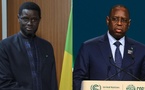 Diomaye Faye sur France 24 et Rfi   «La candidature de l’ancien président de la République du Sénégal garde toutes ses chances. Nous sommes en train de faire le travail»