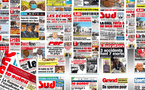 REVUE DE PRESSE RFM, REVUE DE PRESSE AUJOURD'HUI 25 09 2026