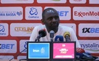 PATRICK VIEIRA : APRÈS LE MATCH NUL FACE AU MOZAMBIQUE « On a identifié les manques, on va les combler avec du travail »