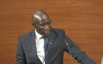 PROPOSITION DE LOI MODIFIANT LA LOI DE FINANCES : Moussa Sarr supplée Cheikh Diba, introduit 3 amendements tous rejetés par les députés de Pastef