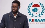 Kiiraay annonce 700 cadres