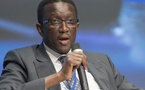Amadou Ba jure : « on peut régler les problèmes du pays en moins de 2 ans »