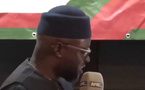 ANALYSANT LA SITUATION DU PAYS APRÈS LES DEUX ANS DE SONKO À LA PRIMATURE : El Malick Ndiaye parle d’un Sénégal en pause et appelle les patriotes à plus de détermination pour faire triompher le projet