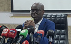THIERNO A. SALL SUR LA DISSOLUTION DE L’ASSEMBLEE NATIONALE « Si le président de la République n’obtient pas la majorité, il doit démissionner et organiser des élections anticipées »