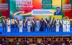Gouvernance inclusive, démocratie participative et jeunesse : Le Président Bassirou Diomaye Faye installe le Conseil consultatif des Jeunes du Sénégal
