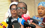 Abdou Mbow sur le rejet du projet de loi: C'est une guerre entre l'exécutif et le législatif.