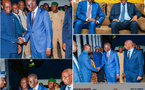 Le Premier ministre Al Aminou Lô en Guinée