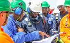 REPERES STATISTIQUES DU MOIS DE JUILLET 2026  : La production brute de pétrole se contracte de (-2,3%) en rythme annuel